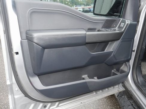 Used 2022 Ford F150 XLT w/ Equipment Group 302A High image 13