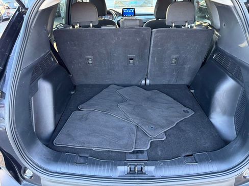 Used 2025 Ford Escape Active image 22
