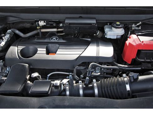 Used 2021 Acura RDX Technology Package image 33