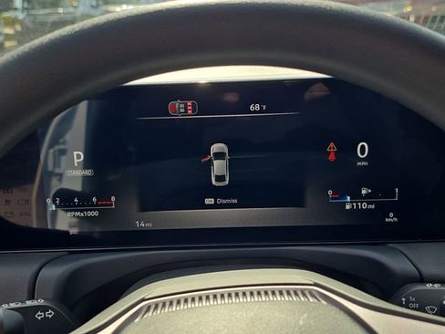 New 2026 Nissan Sentra SV w/ Floor Mat Package image 33