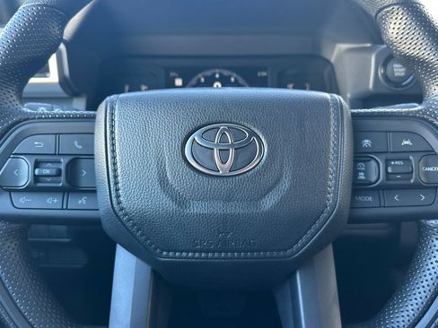 New 2026 Toyota Tacoma SR5 image 21