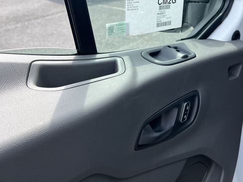 New 2027 Ford Transit 250 148 High Roof RWD image 14