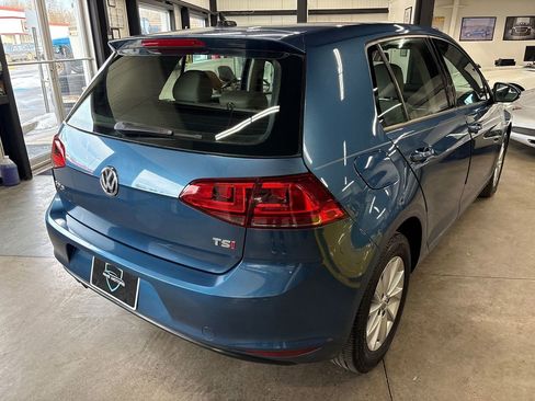 Used 2015 Volkswagen Golf S w/ Lighting Package image 9