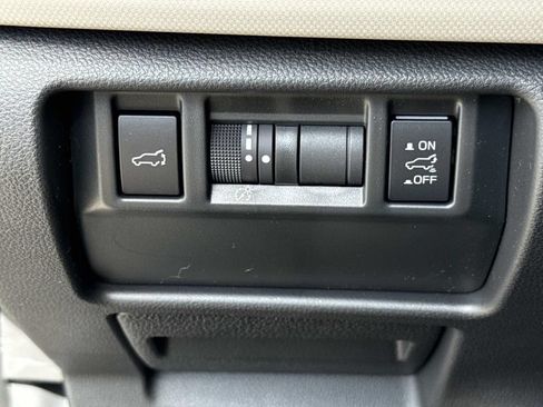 New 2026 Subaru Forester Premium AWD/4WD image 40