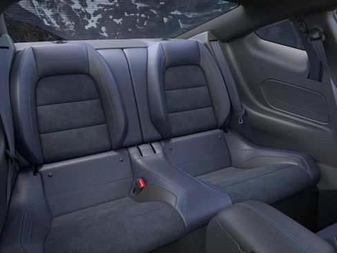 New 2025 Ford Mustang Dark Horse RWD image 11