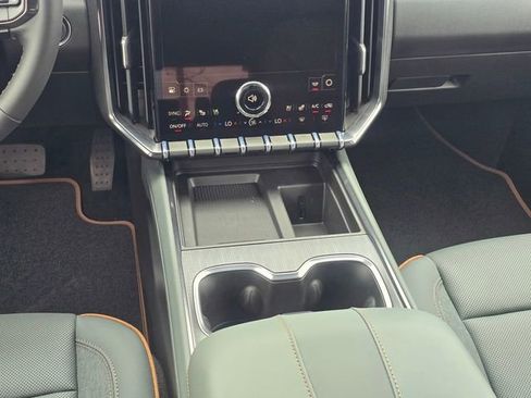 New 2026 GMC Acadia AT4 w/ Luxury Package image 16