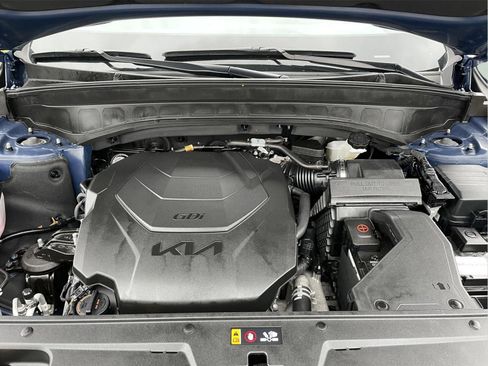 Used 2024 Kia Telluride SX X-Line image 12