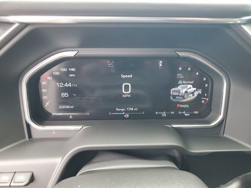 Used 2026 GMC Sierra 2500 Denali Ultimate AWD/4WD image 14