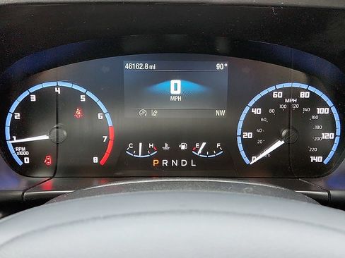 Used 2022 Ford Bronco Sport Big Bend w/ Convenience Package AWD/4WD image 10