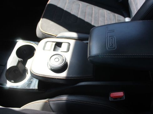 Used 2023 Ford Mustang Mach-E GT AWD/4WD image 30