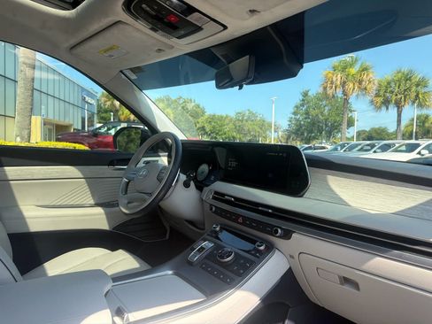 Used 2024 Hyundai Palisade Calligraphy AWD/4WD image 27