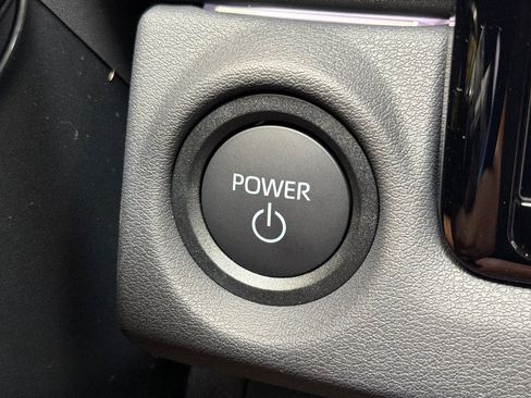 New 2026 Toyota C-HR AWD/4WD image 23