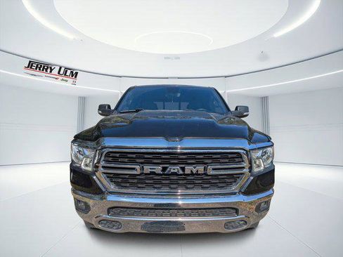 Certified 2022 RAM 1500 Big Horn w/ Trailer Tow Group image 7