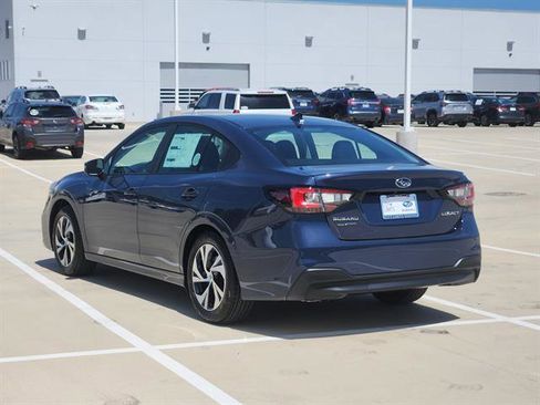 New 2025 Subaru Legacy Premium image 3