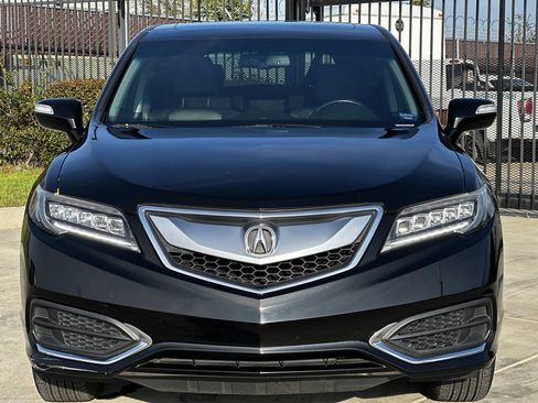 Used 2018 Acura RDX FWD image 3