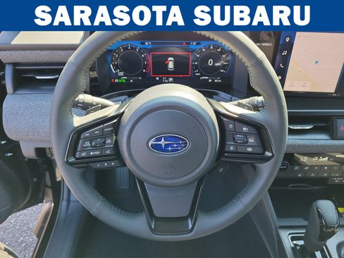 New 2026 Subaru Outback Premium AWD/4WD image 20