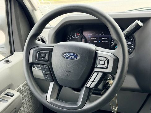 New 2027 Ford E-350 and Econoline 350 Super Duty RWD image 8