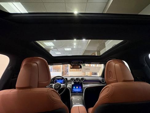 New 2026 Mercedes-Benz C 300 Sedan image 26