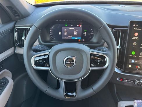 New 2026 Volvo XC90 T8 Plus AWD/4WD image 12