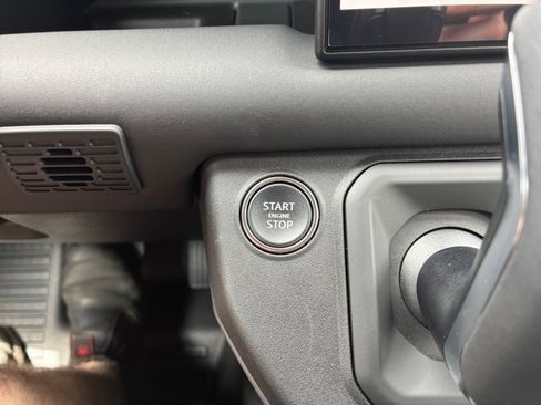Certified 2025 Land Rover Defender 110 S AWD/4WD image 20