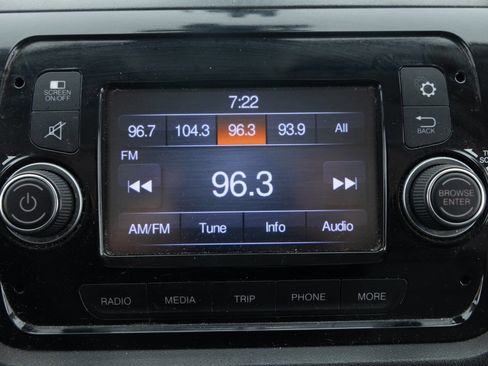 Used 2021 RAM ProMaster 2500 image 32