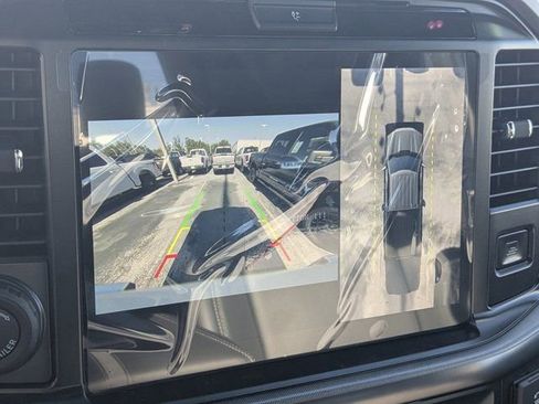 New 2026 Ford F150 Platinum w/ Equipment Group 702A High image 18