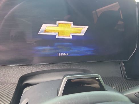 Used 2026 Chevrolet Traverse High Country AWD/4WD image 17