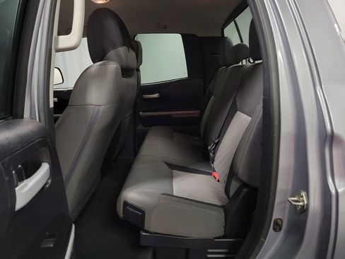 Used 2017 Toyota Tundra SR5 AWD/4WD image 22