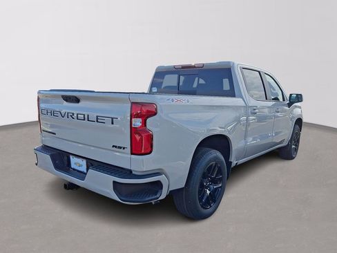 New 2026 Chevrolet Silverado 1500 RST w/ Convenience Package II image 4