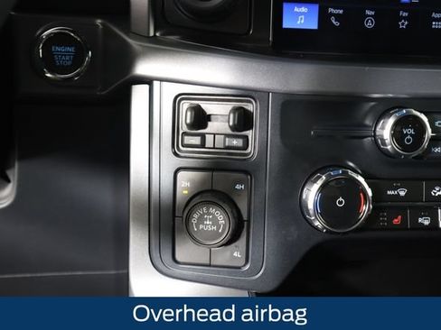 New 2026 Ford F150 XLT w/ Equipment Group 302A MID AWD/4WD image 41