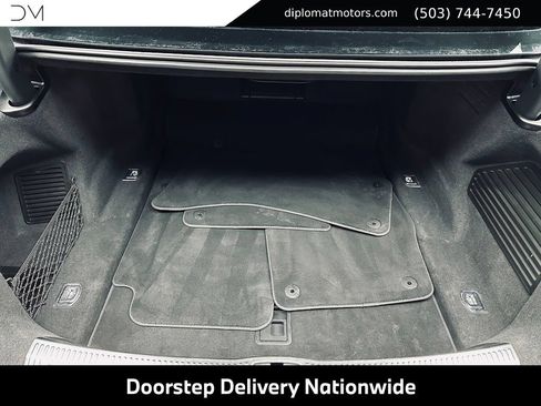 Used 2019 Audi A8 L 3.0T w/ Executive Package AWD/4WD image 48