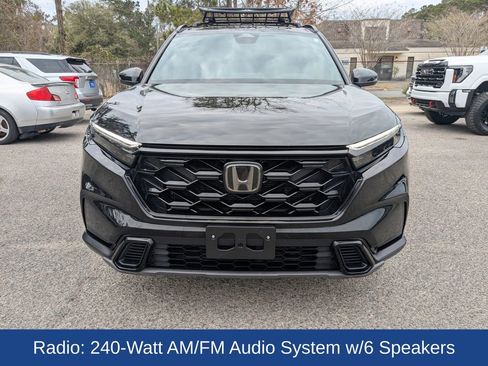 Used 2023 Honda CR-V Sport image 9
