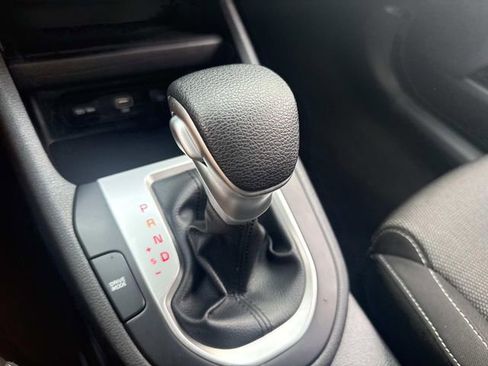 Used 2024 Kia Forte LXS FWD image 22