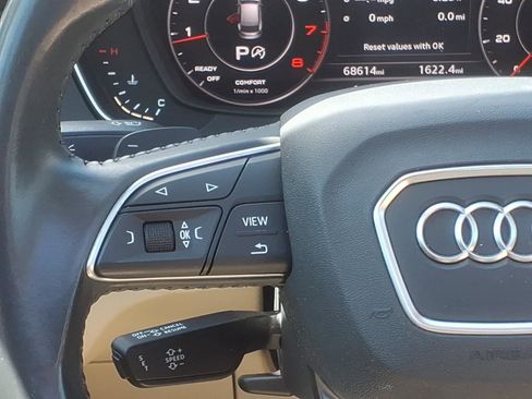 Used 2018 Audi Q5 Prestige AWD/4WD image 23