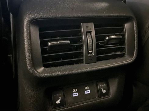 Used 2025 Nissan Murano Platinum w/ Cargo Package image 32