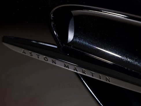 New 2026 Aston Martin V8 Vantage S image 13