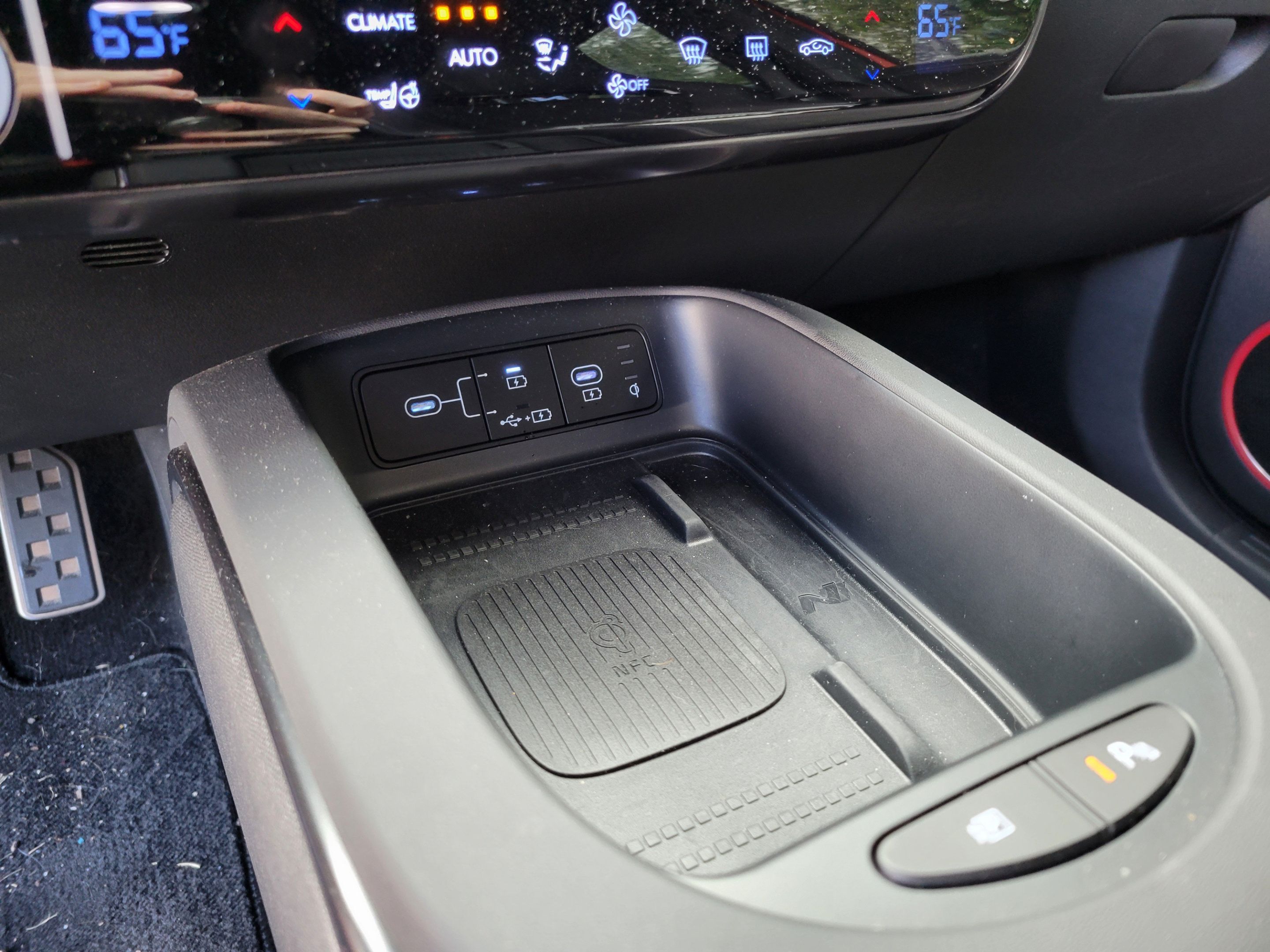Used 2025 Hyundai Ioniq 5 N AWD/4WD image 19