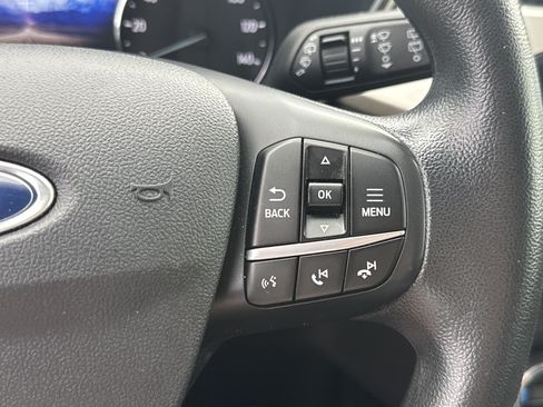 Used 2021 Ford Escape SE FWD image 24