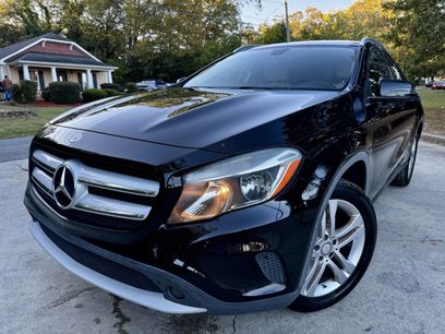 Used 2015 Mercedes-Benz GLA 250 4MATIC