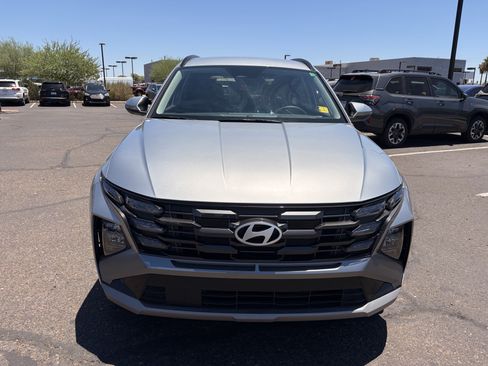 Used 2026 Hyundai Tucson SEL FWD image 8