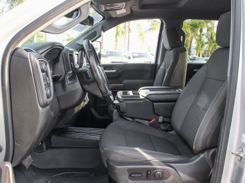 Used 2021 Chevrolet Silverado 3500 LT w/ Convenience Package image 17