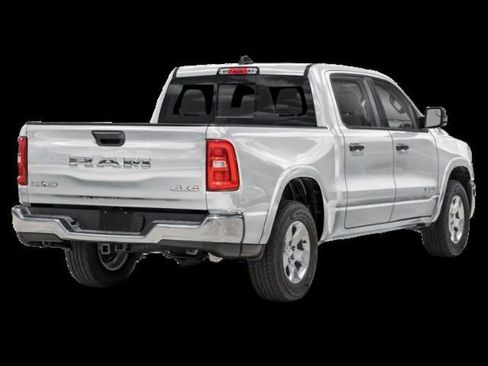 New 2026 RAM 1500 Big Horn image 22