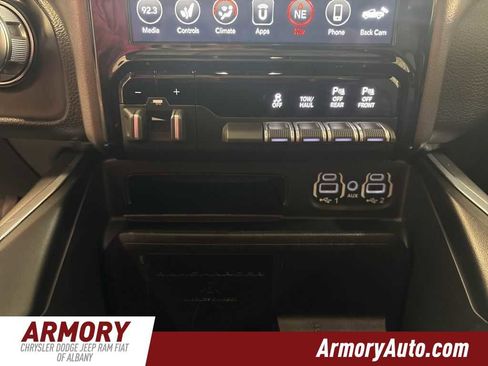 Used 2021 RAM 1500 Laramie image 20