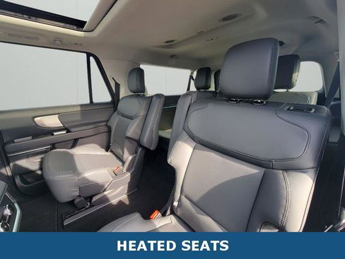 New 2026 Ford Expedition Max Active image 8