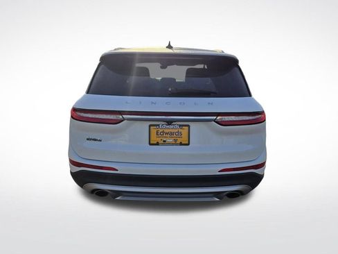 Used 2022 Lincoln Corsair Reserve w/ Equipment Group 201A AWD/4WD image 4