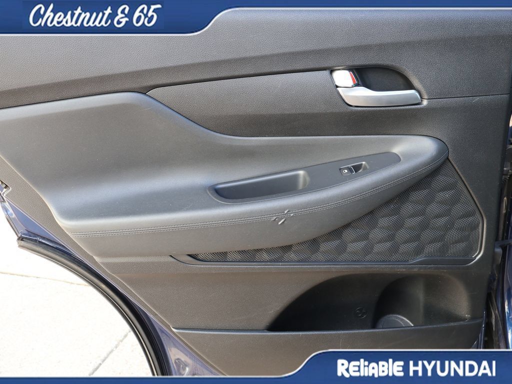 Used 2023 Hyundai Santa Fe SEL AWD/4WD image 17