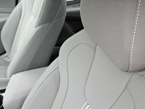 New 2026 Hyundai Elantra SEL Sport Premium w/ Cargo Package FWD image 24