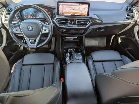 Used 2023 BMW X3 sDrive30i w/ Premium Package RWD image 21