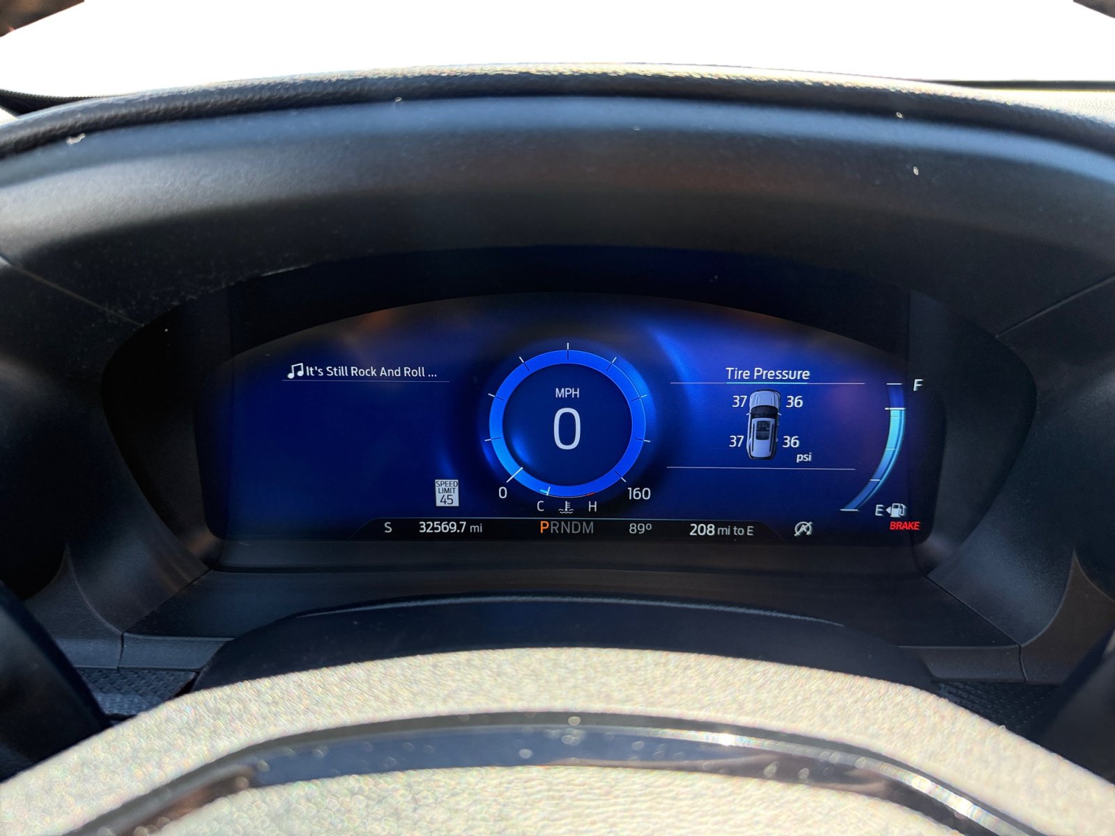 Used 2023 Ford Explorer ST w/ Equipment Group 401A AWD/4WD image 11