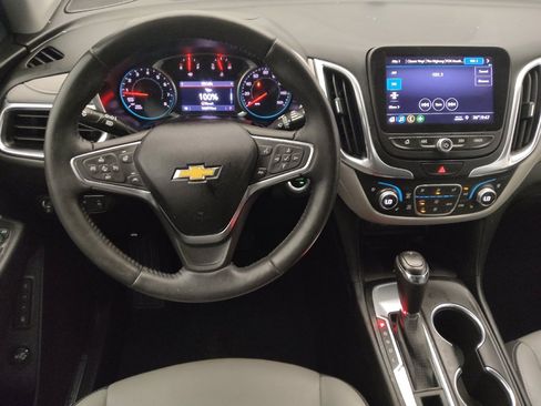 Used 2019 Chevrolet Equinox Premier FWD image 22